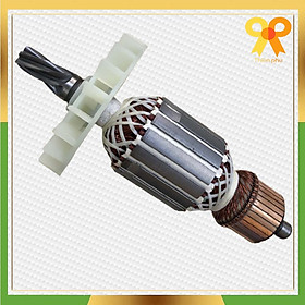 Mua Rotor máy đục bê tông cho HITACHI 65A PH65A (Nhông 6 Răng dấu huyền)