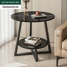 Mua Bàn trà  bàn sofa vân đã cẩm thạch  bàn cafe