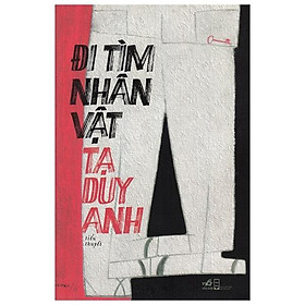 Đi Tìm Nhân Vật