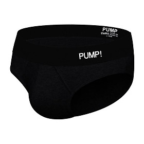 Quần Sịp Pump Cotton Kiểu Dáng Thể Thao Mới K222