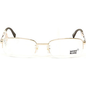 Gọng kính Unisex Montblanc MB453 028
