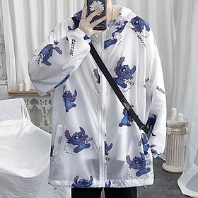 >> BÁO GIÁ ÁO KHÓAC DÙ NAM NỮ MẶC IN NỔI ÁO KHOÁC GIÓ NAM NỮ MẶC ÁO KHOÁC DÙ CẶP ĐÔI ÁO KHOÁC CHỐNG NẮNG CHỐNG LẠNH TỐT , VẢI DÙ 2 LỚP . SIZE L , XL | Shopee Lazada Sendo Tiki mới nhất 136 Áo Khoác Dù Chống Nắng Cặp Đôi Cho Nữ Cho Nam Có 2 Màu Unisex Form Rộng In Wind 3D Jacket Ulzzang