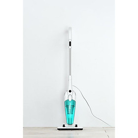 Máy hút bụi cầm tay Deerma Vacuum Cleaner DX118C - Hàng Nhập Khẩu