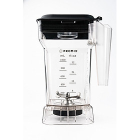 Cối máy xay công nghiệp Promix 819B Hàng chính hãng