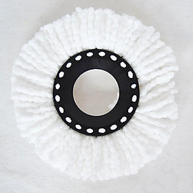 Mua Bông Lau Nhà Sợi Microfiber Thấm Hút Nhanh Tiện Lợi