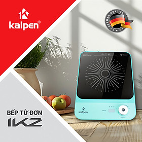 Mua Bếp từ đơn Kalpen IK2 công suất 2200W chuẩn Đức  bảo hành 2 năm - hàng chính hãng