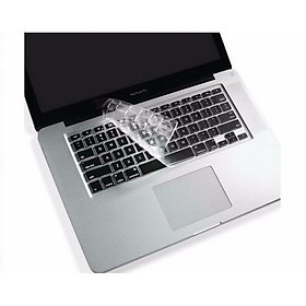 Mua Miếng Phủ Bảo Vệ Bàn Phím dành cho MacBook Pro 13 15 17 2009-2015 TPU Cao Cấp