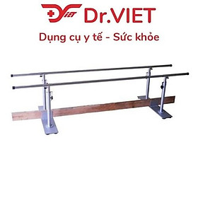 Thanh song tập đi DVC17