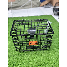Rổ Super Cub hàng gia công. Sử dụng cho các dòng xe Cub