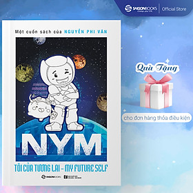 Nym - tôi của tương lai