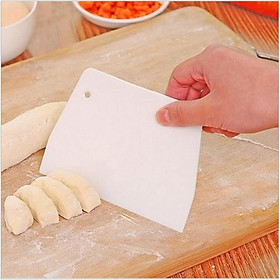 Mua Miếng nhựa cắt bột hình vuông