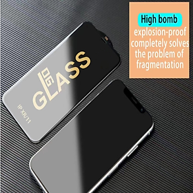 kính cường lực siêu bền cho iphone 13 serie ip 13/ ip 13 pro / ip 13 pro max - hàng chính hãng