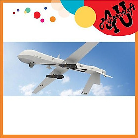 Mô hình giấy máy bay UAV MQ-1 Predator tỉ lệ 1/24