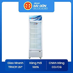 Tủ Mát Alaska 530L LC-933C HÀNG CHÍNH HÃNG - CHỈ GIAO HỒ CHÍ MINH 