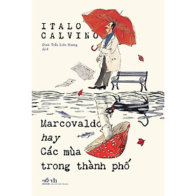 Marcovaldo hay các mùa trong thành phố - Bản Quyền