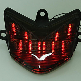 LED Integrated Tail Light for Suzuki  Katana 600/750