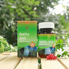 Thực phẩm bảo vệ sức khỏe Khớp khỏe mạnh Teresa Herbs Healthy Joint (lọ 90 viên)