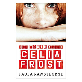 Usborne The Truth about Celia Frost