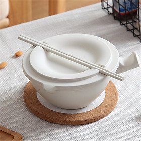 >> SO SÁNH GIÁ MÌ BÒ SAMYANG GÓI 120G | SAMYANG INSTANT NOODLES WITH BEEF FLAVOR, 120G | Shopee Lazada Sendo Tiki 58 (Toponeto) Bamboo Fiber Instant Noodle Fruit Rice Bowl Bowl With Lid And Chopsticks