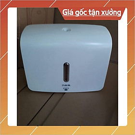 Hộp đựng giấy lau tay V60 VGpro