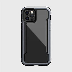 Ốp lưng iPhone 12 Pro Max X-Doria Defense Shield - Hàng Nhập Khẩu