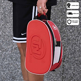 Túi Đựng Giày Bóng Đá Có Dây Đeo Chéo Thể Thao TN Bags TN.B 9002 Túi Gym Tiện Lợi, Thời Trang, Năng Động, Cao Cấp!