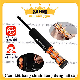 Mua Bộ tua vít bỏ túi đa năng JIUXUN (18 IN 1) - Hàng chính hãng