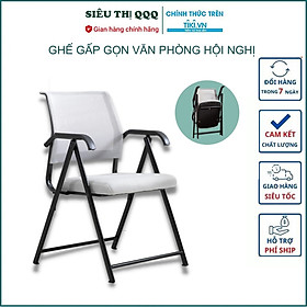 Mua Ghế thư giãn đọc sách gấp gọn có đệm - Hàng chính hãng