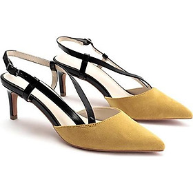 Giày Cao Gót Lasalle Slingback JOTI 3215VN6