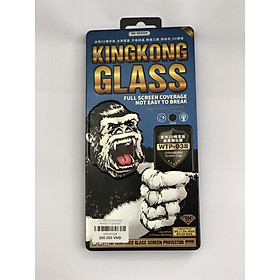 Mua Kính Cường Lực KingKong Full Màn 9H Đủ Mã Dành Cho Iphone 6/7/8 7/8Plus X/XS/11Pro XSMax/11proMax 11/XR 12pro/12Promax