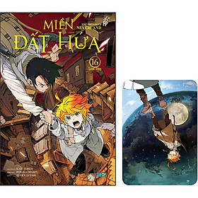 Miền Đất Hứa 16