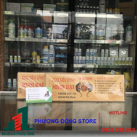Mua Keo dính chuột hộp giấy (thế kỉ minh phương)