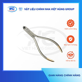 Kềm Cắt Xa Dư Dây PMC ORTHO - VIỆT HÙNG GROUP