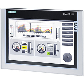Mua Màn hình cảm ứng HMI 12” TP1200 Comfort SIEMENS 6AV2124-0MC01-0AX0 | Hàng chính hãng