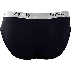 Kendo - Quần lót nam cao cấp Kendo Silver Men's Underwear