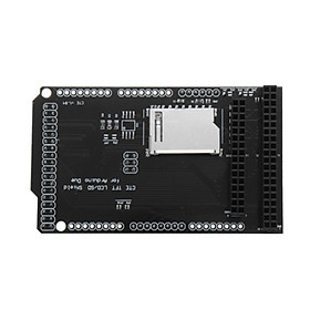 3 . 2in  / SD  Shield  Expansion  Board  Module  for   Module  SD