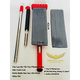 Mua CÂY TỰ VẮT BẸ 3