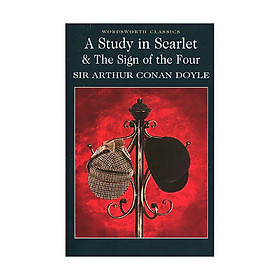 A Study in Scarlet & The Sign of the Four