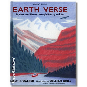 Earth Verse: Explore our Planet through Poetry and Art