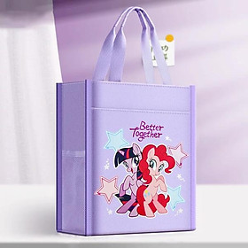 Túi Đeo Vải My Little Pony - iiGEN YZ3397