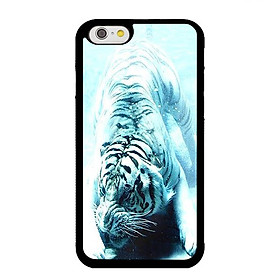 Ốp lưng cho điện thoại Iphone 6 biển và cá (12) - Hàng chính hãng