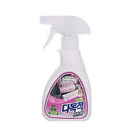 Combo 02 chai tẩy đa năng giúp không gian sống của bạn sạch sẽ thoáng mát - Hàng nội địa Hàn Quốc