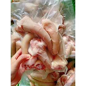 Đuôi Heo Túi 1kg (giao Hoả tốc tphcm)