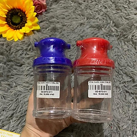 Mua Chai đựng nước mắm 2 đầu