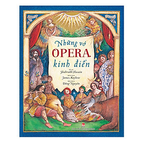 [Download Sách] Những Vở Opera Kinh Điển