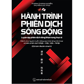 Hành Trình Phiên Dịch Sống Động