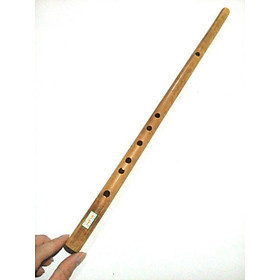Mua Sáo La Trầm (A4)