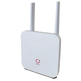 Bộ Phát Wifi Từ Sim 4G Chuyên Dụng Olax Ax6 Pro Tốc Độ 300Mb Cắm Điện 24/24 Có Hỗ Trợ Pin Dự Phòng Dùng 18 Giờ Khi Mất Điện, Hàng Nhập Khẩu