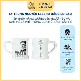 Ly Sứ Trung Dáng Eo CaoTrung Nguyên Legend -  - Mẫu Ngẫu Nhiên