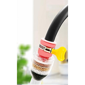 Mua Đầu Lọc Nước 6 Tầng Lọc Tại Vòi